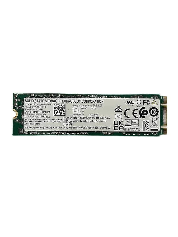 Amazon | SSSTC 内蔵SSD 128GB SATA ソリッドステートドライブ M